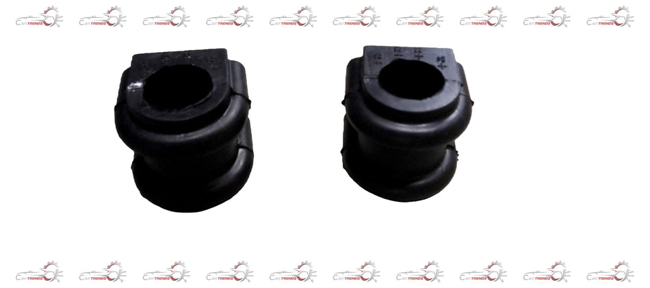 AUTOKOI Stabilizer Bar Bush KRPF14051 showing a close-up of the rubber bushing for vehicle suspension system.
