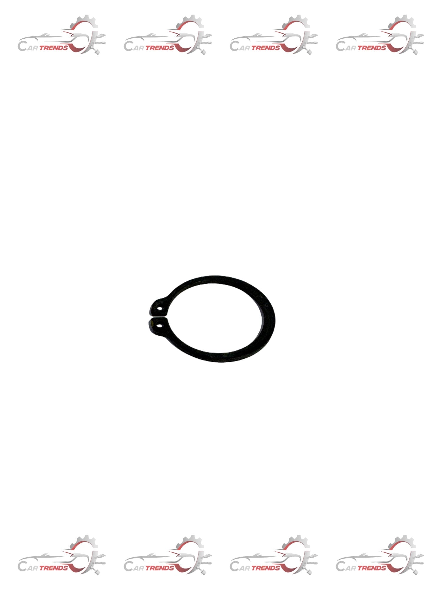 GENERAL MOTORS RING SNAP MAINSHAFT TAVERA T97597072 T97597072 - Back view