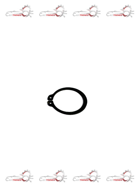 GENERAL MOTORS RING SNAP MAINSHAFT TAVERA T97597072 T97597072 - Back view