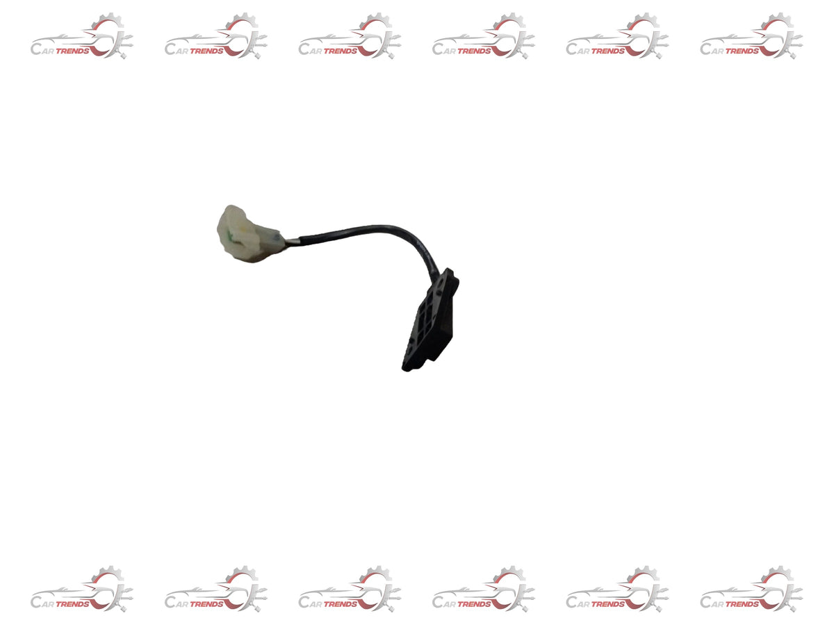 MAHINDRA CLUTCH SENSOR 0802EAA00191N 0802EAA00191N - Left view