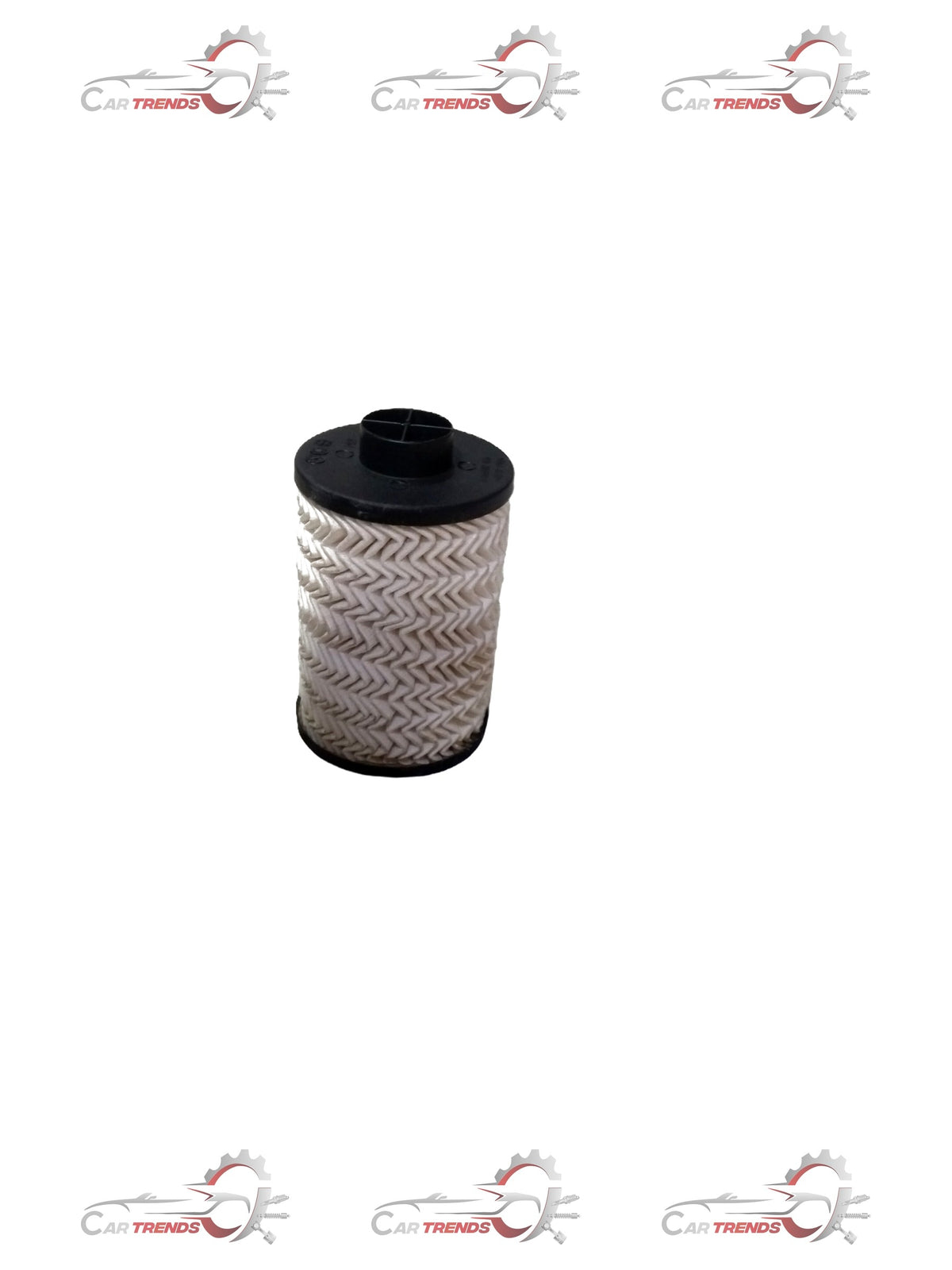 CarTrends 1001CAA14881N  Oil Filter Scorpio, XUV 500, TUV 300, MAXi Truck, KUV 100 1001CAA14881N - Back view