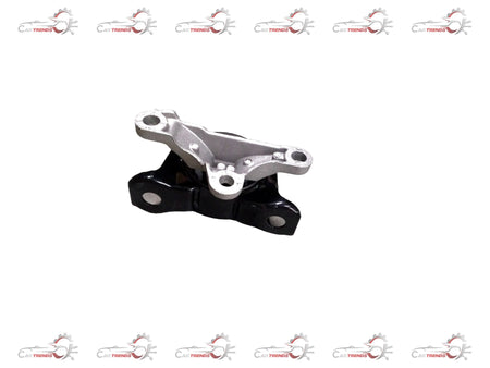 AUTOKOI RH engine mounting bracket assembly for KRPF14543, showing the metal mounting bracket with rubber components.