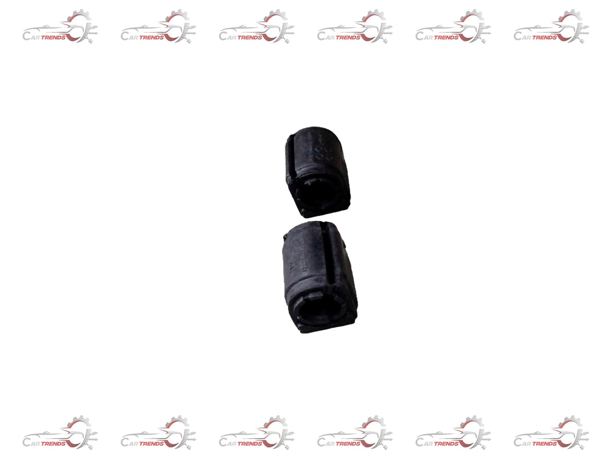 AUTOKOI Front Stabilizer Bar Bush KRPF14603 showing close-up of black rubber bush for vehicle suspension system