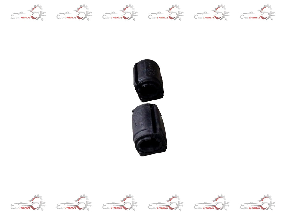 AUTOKOI Front Stabilizer Bar Bush KRPF14603 showing close-up of black rubber bush for vehicle suspension system