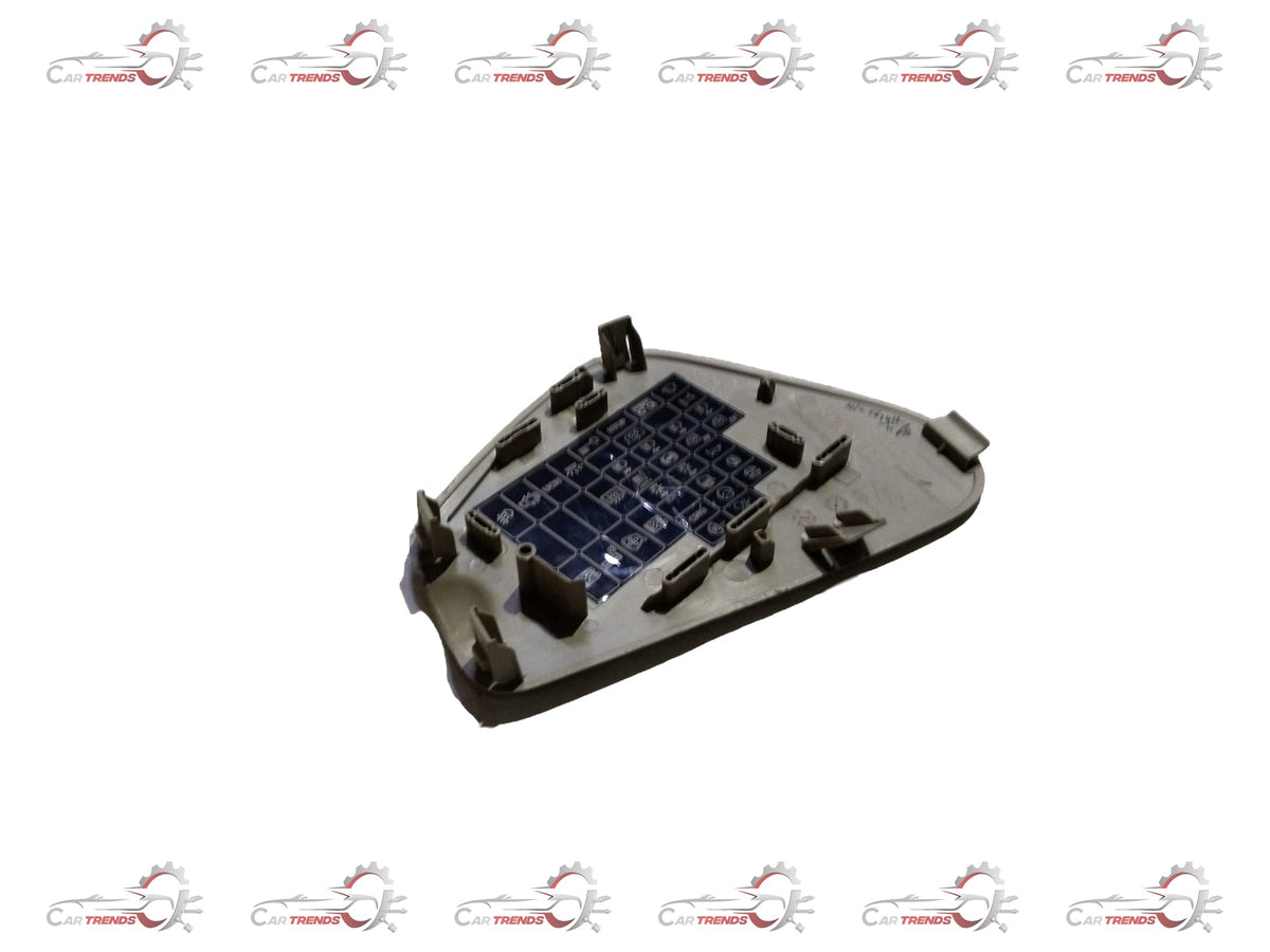 NISSAN Flap Fuse | Renault Kwid | #243229283R 243229283R - Left view