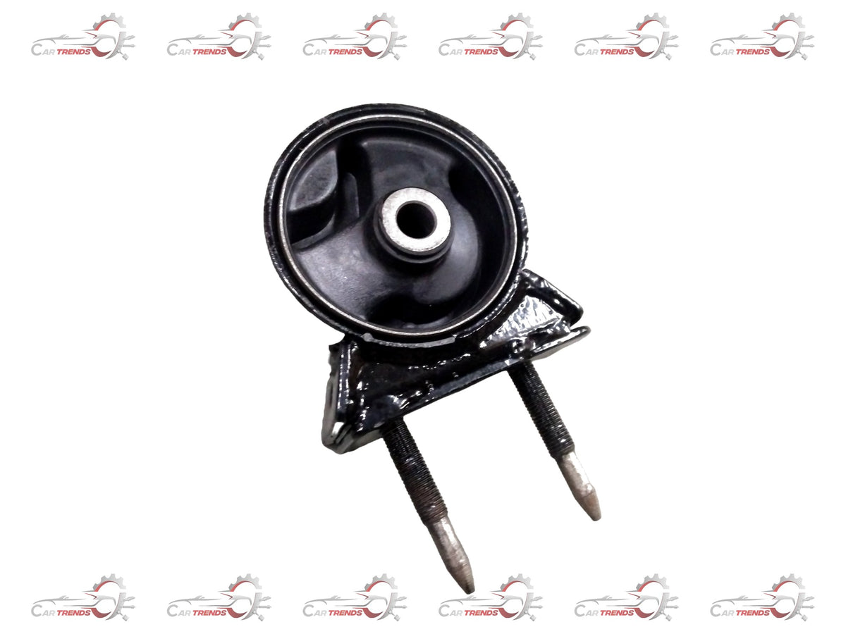 AUTOKOI Bracket Assembly Mounting Trans LH for KRPF14529 vehicle, showing metal bracket with mounting holes and attachment points.