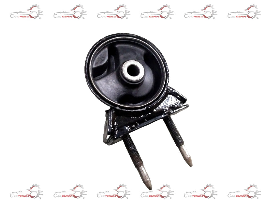 AUTOKOI Bracket Assembly Mounting Trans LH for KRPF14529 vehicle, showing metal bracket with mounting holes and attachment points.