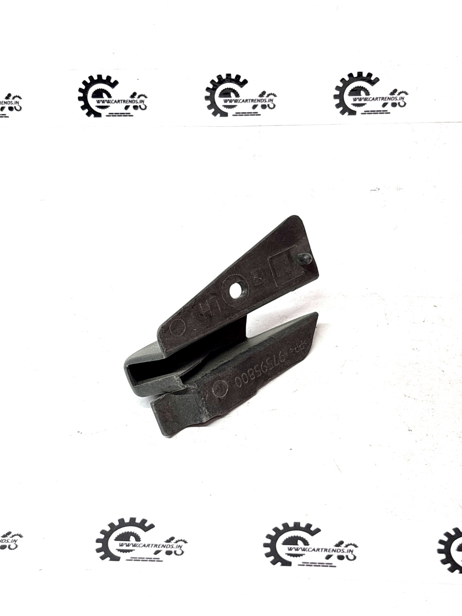 CarTrends COVER E HOOD HINGE  TAVERA  LH  T97595800 T97595800 - Back view