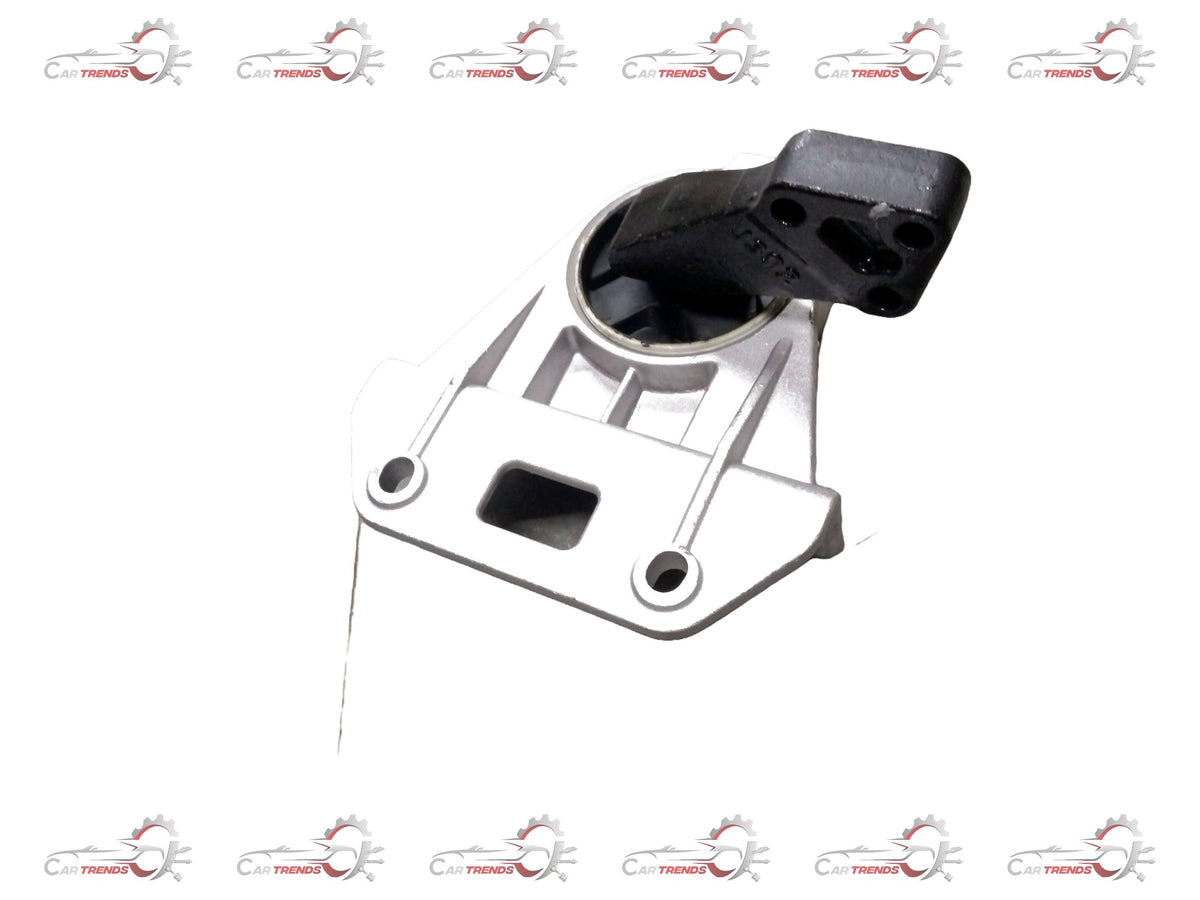 AUTOKOI engine mounting bracket assembly for right side, part KRPF14545, showing detailed view of the rubber and metal components.