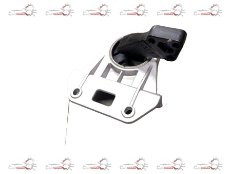 AUTOKOI engine mounting bracket assembly for right side, part KRPF14545, showing detailed view of the rubber and metal components.