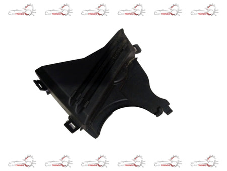 NISSAN Cover | Nissan Micra | Front | #1350100Q0M 1350100Q0M - Left view