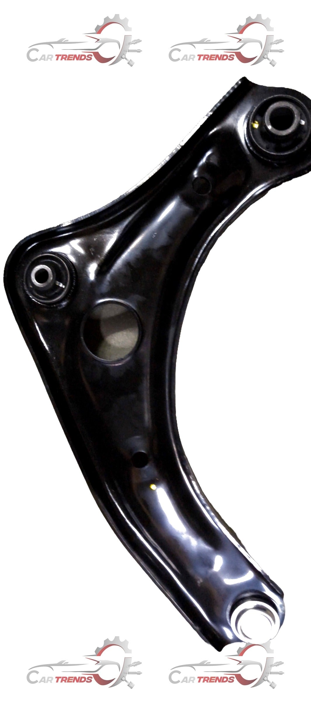Autokoi CHIMTA MICRA RH autokoi tool with metallic handle and textured grip, shown in a close-up view.