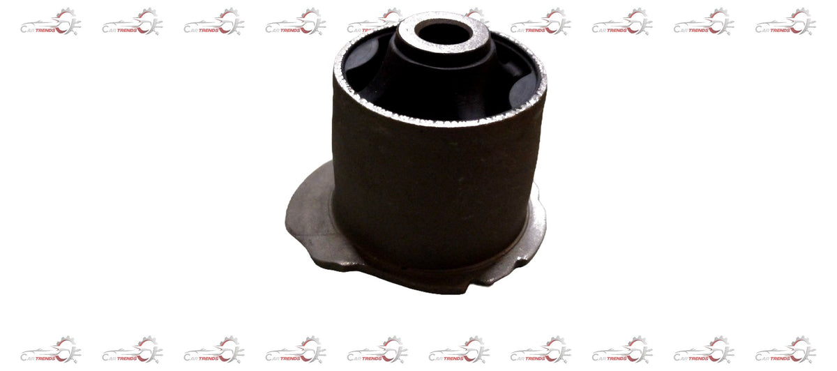 AUTOKOI TRELLING ARM BUSH for ETIOS, automotive suspension component, shown in the image with metal and rubber parts.
