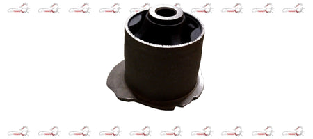 AUTOKOI TRELLING ARM BUSH for ETIOS, automotive suspension component, shown in the image with metal and rubber parts.