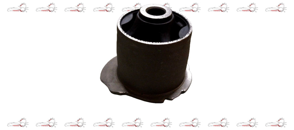 AUTOKOI TRELLING ARM BUSH for ETIOS, automotive suspension component, shown in the image with metal and rubber parts.