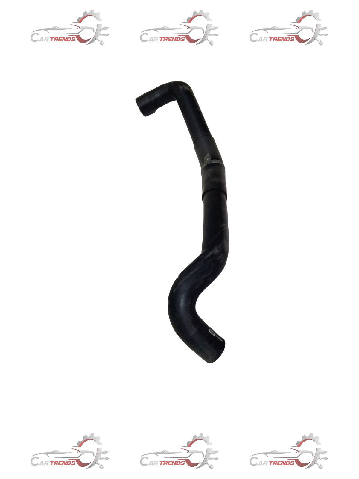 NISSAN Radiator Hose | Nissan Micra | Lower | #215031HA1B 215031HA1B - Left view