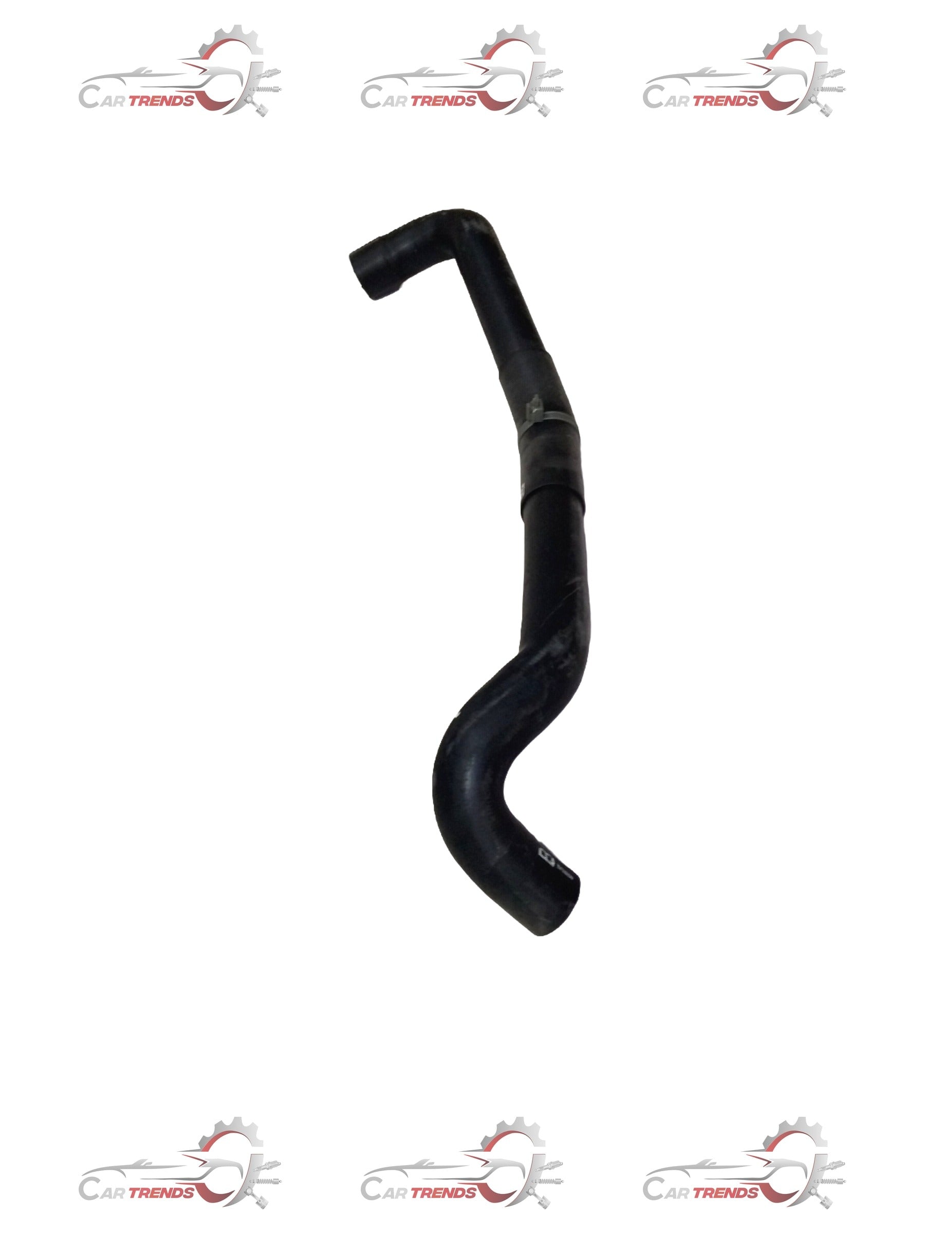 NISSAN Radiator Hose | Nissan Micra | Lower | #215031HA1B 215031HA1B - Left view