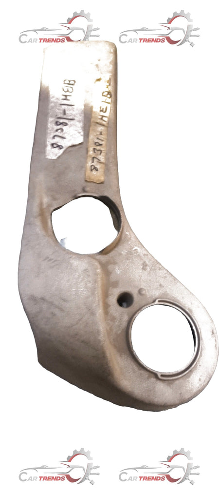 CarTrends Finisher 873811HE1B - Left view