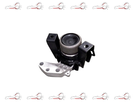 AUTOKOI RH hydraulic engine mounting bracket assembly for KRPF14531, showing metal bracket with mounting points and hydraulic components.