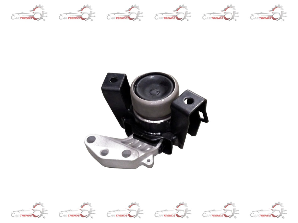 AUTOKOI RH hydraulic engine mounting bracket assembly for KRPF14531, showing metal bracket with mounting points and hydraulic components.