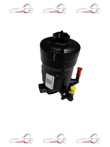 MAHINDRA FUEL FILTER ASSY 0305DAM01291N 0305DAM01291N - Front view