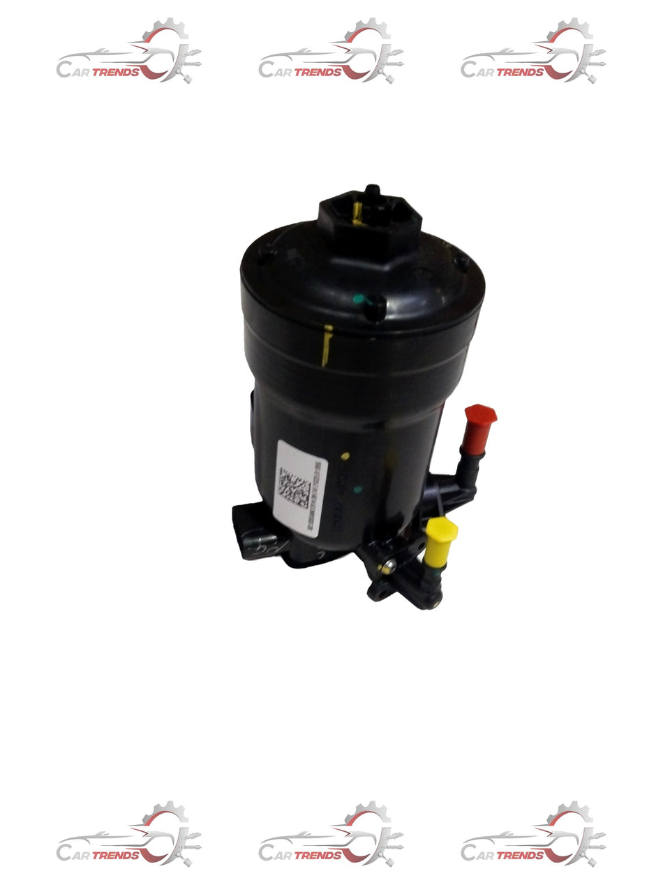 MAHINDRA FUEL FILTER ASSY 0305DAM01291N 0305DAM01291N - Front view