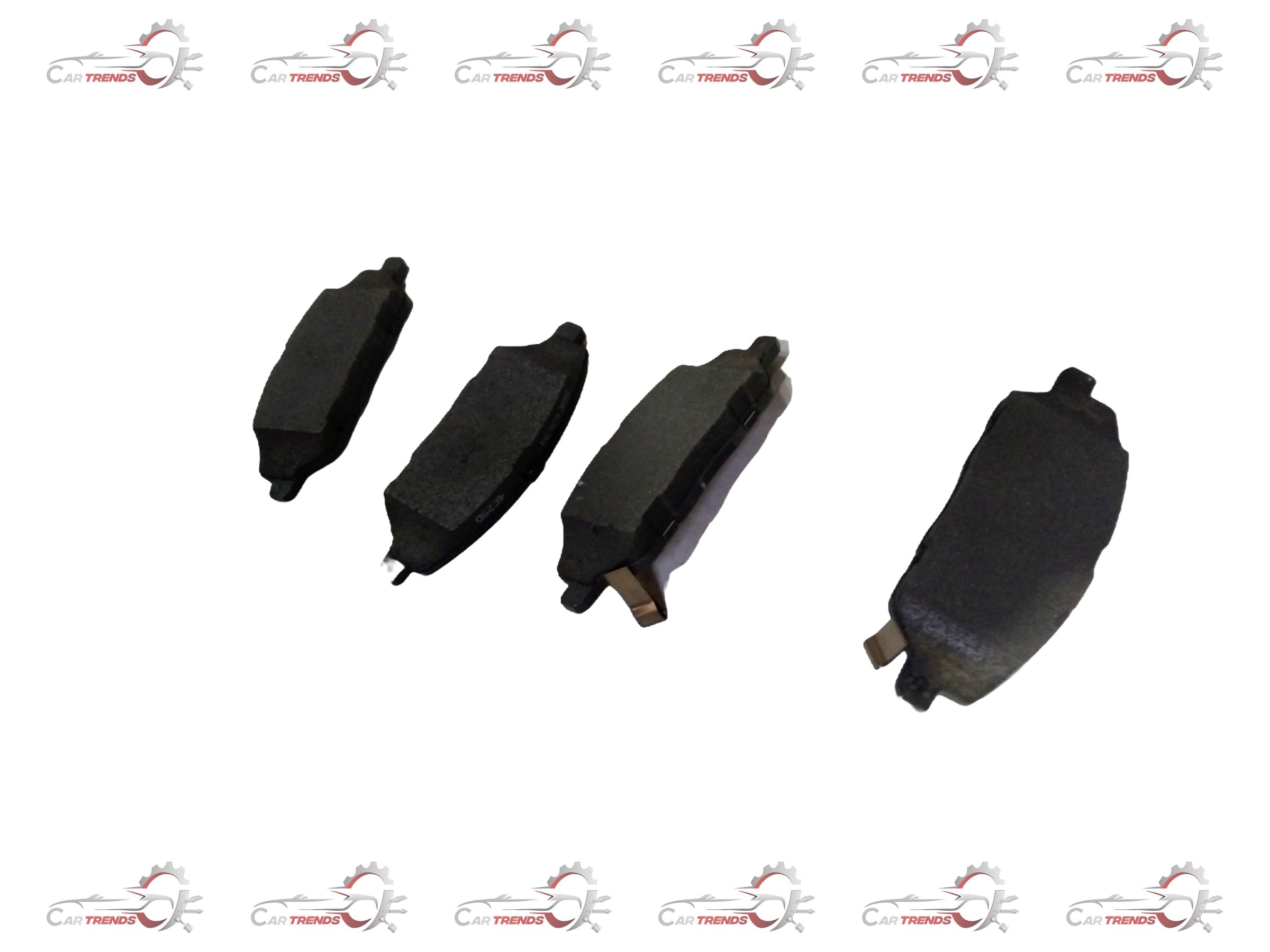 MAHINDRA KIT PAD ASSY 0603BAA0005KT 0603BAA0005KT - Left view