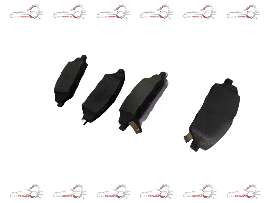 MAHINDRA KIT PAD ASSY 0603BAA0005KT 0603BAA0005KT - Left view