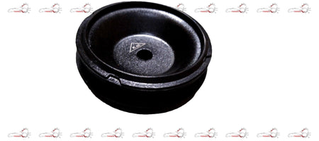 AUTOKOI front strut mount KRPF14214, automotive suspension component, shown in the image with mounting details and rubber isolator.