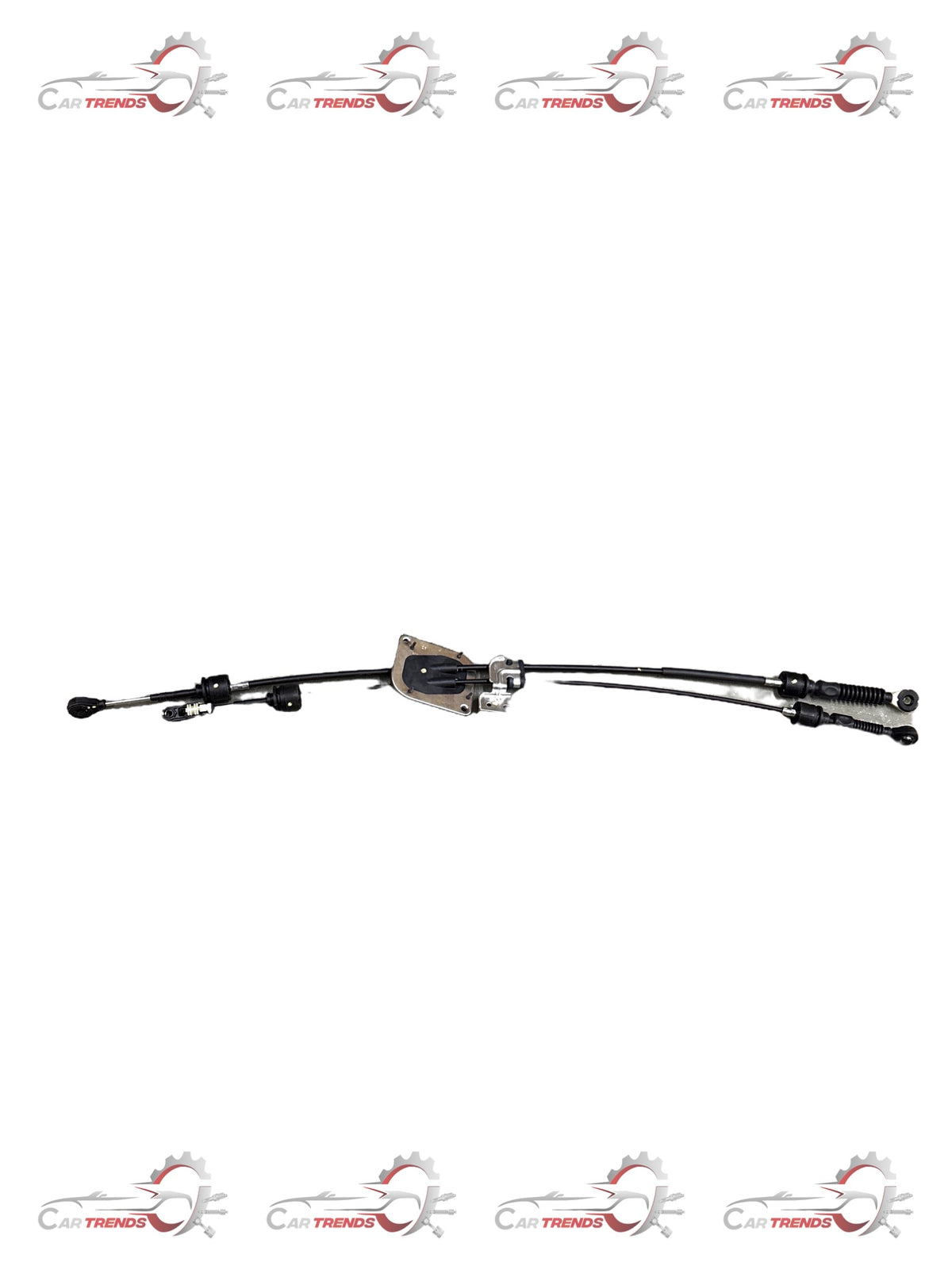 MARUTI SUZUKI CABLE ASSY SHIFT & SELECT 28300M68P02 28300M68P02 - Back view