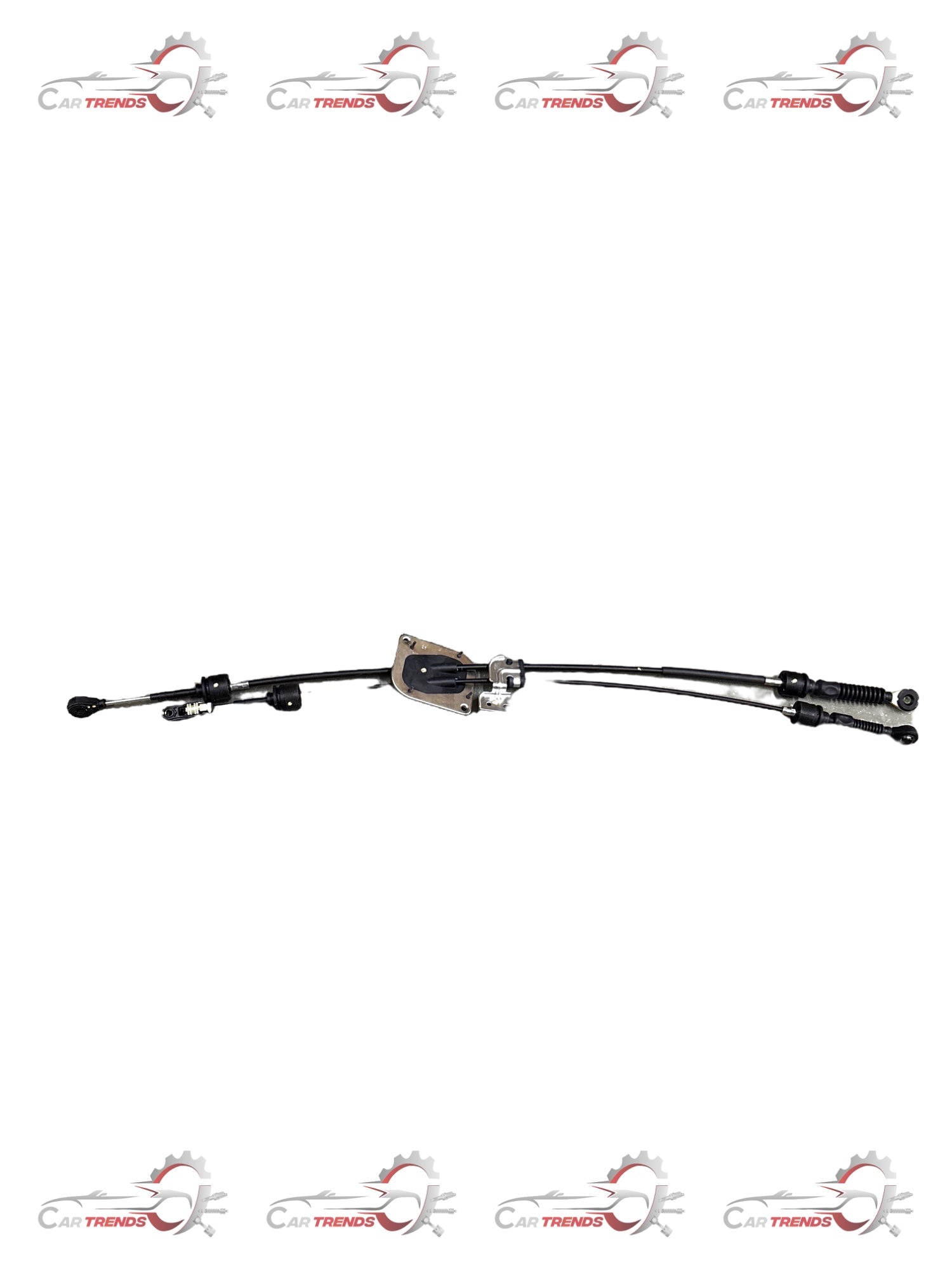 MARUTI SUZUKI CABLE ASSY SHIFT & SELECT 28300M68P02 28300M68P02 - Back view