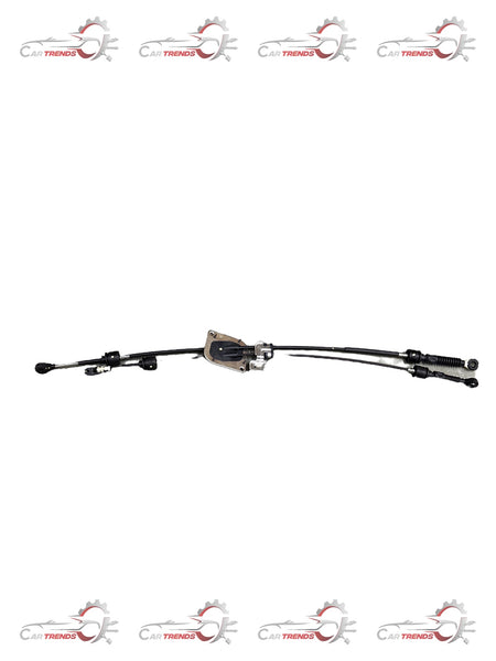 MARUTI SUZUKI CABLE ASSY SHIFT & SELECT 28300M68P02 28300M68P02 - Back view