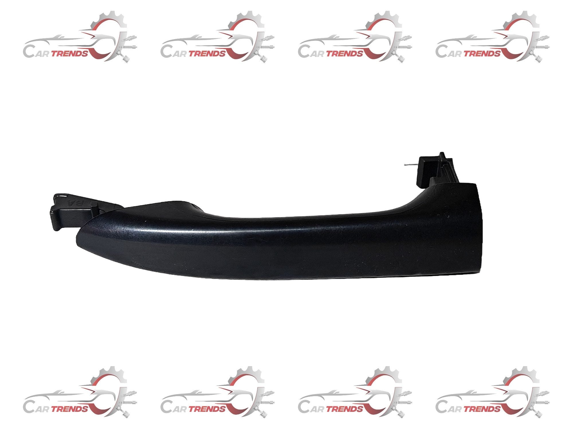 CarTrends DOOR HANDLE GRAND I10 RH SIDE 82661B4010 82661B4010 - Front view