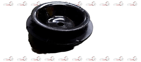 AUTOKOI front strut mount KRPF14184, automotive suspension component with metal and rubber parts, close-up view.