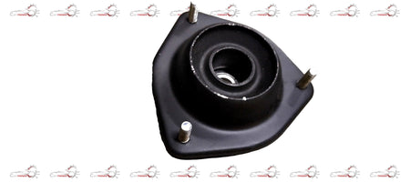 AUTOKOI front strut mount KRPF14195 showing the black rubber and metal component for vehicle suspension.