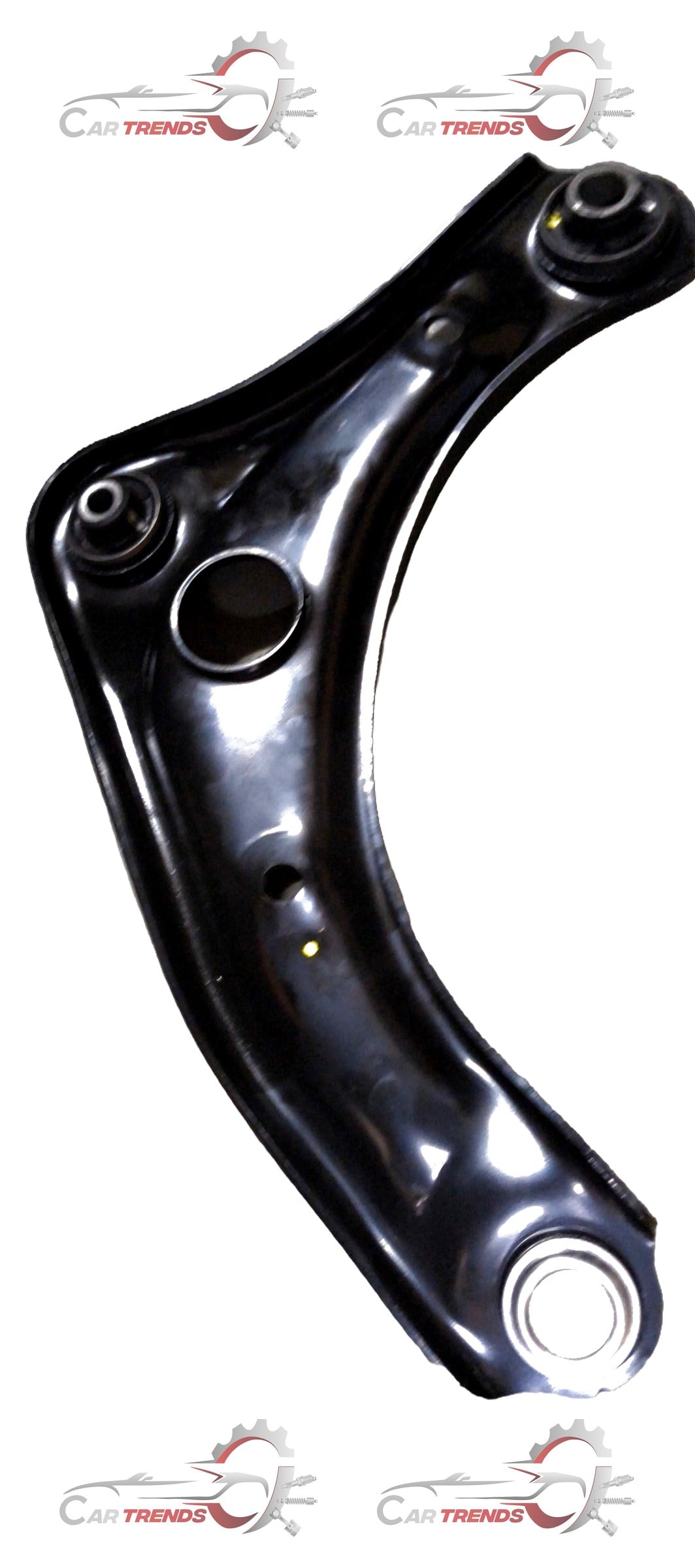 AUTOKOI CHIMTA MICRA RH autokoi product image showing compact, lightweight chimmta micra RH in metallic finish.