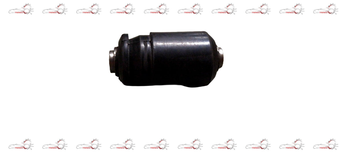 AUTOKOI lower arm bush KRPF14451, automotive suspension component, close-up view showing rubber and metal parts.