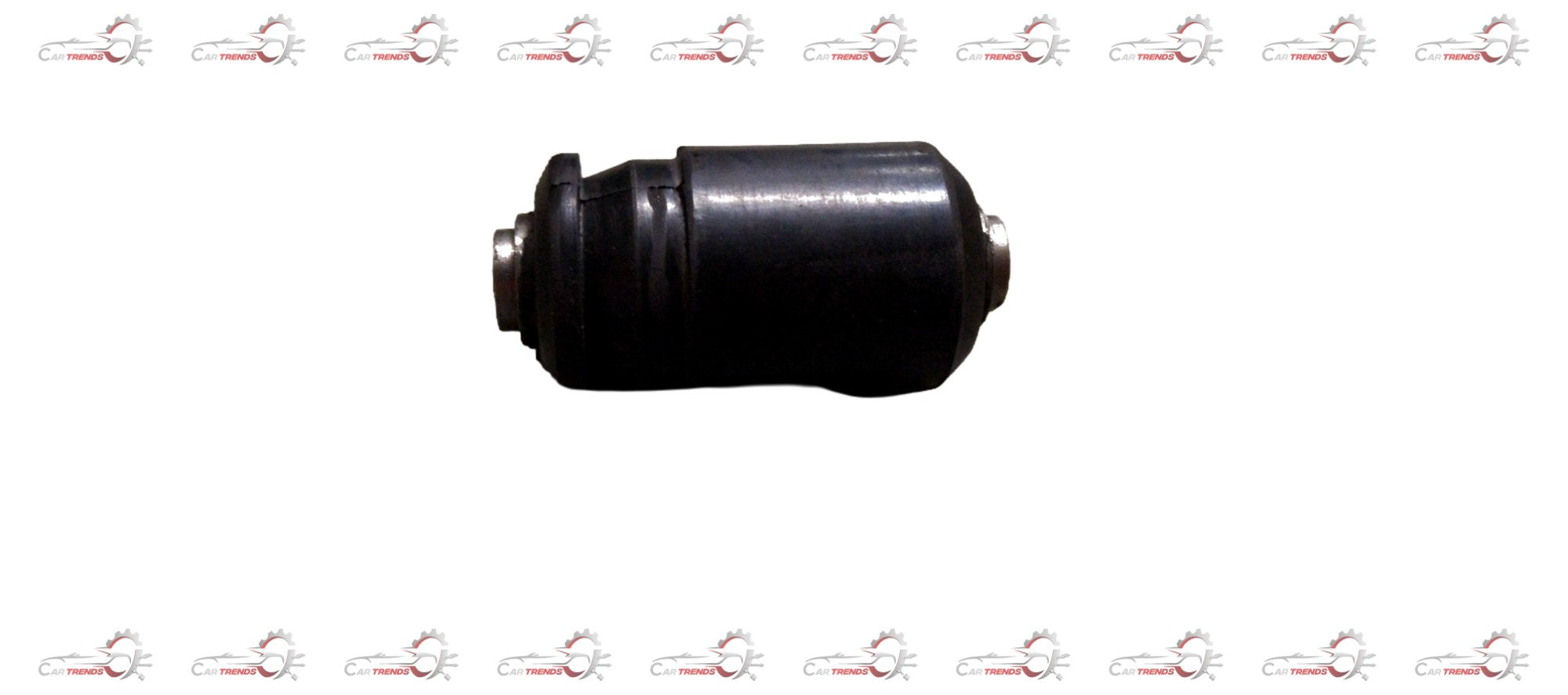 AUTOKOI lower arm bush KRPF14451, automotive suspension component, close-up view showing rubber and metal parts.