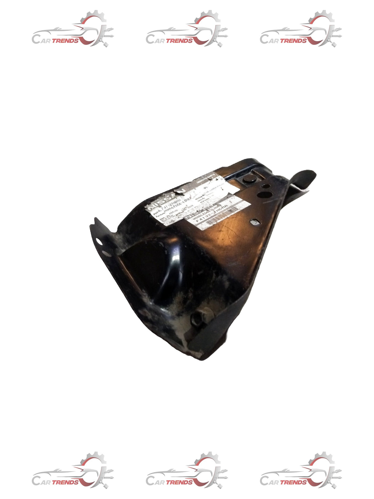 NISSAN Hoodledge | Nissan Micra | Lower | #F41321HDMA F41321HDMA - Back view