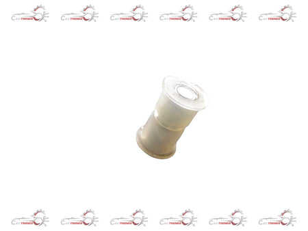AUTOKOI Rear Kamani Bush PU KRPF14619 for automotive suspension, shown in a close-up image highlighting the bush's detailed structure.