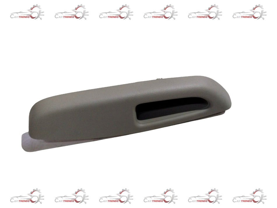 NISSAN Pull Handle | Nissan Micra | Rear | #829501HD0A 829501HD0A - Front view