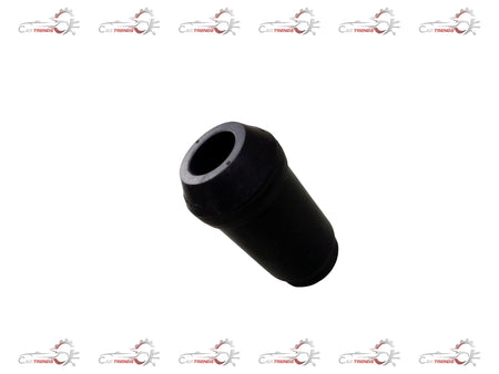 AUTOKOI rubber strut kit with bearing, model KRPF14347, shown in the image, featuring automotive suspension components.