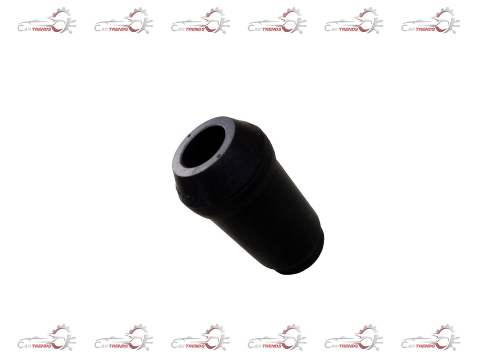 AUTOKOI rubber strut kit with bearing, model KRPF14347, shown in the image, featuring automotive suspension components.