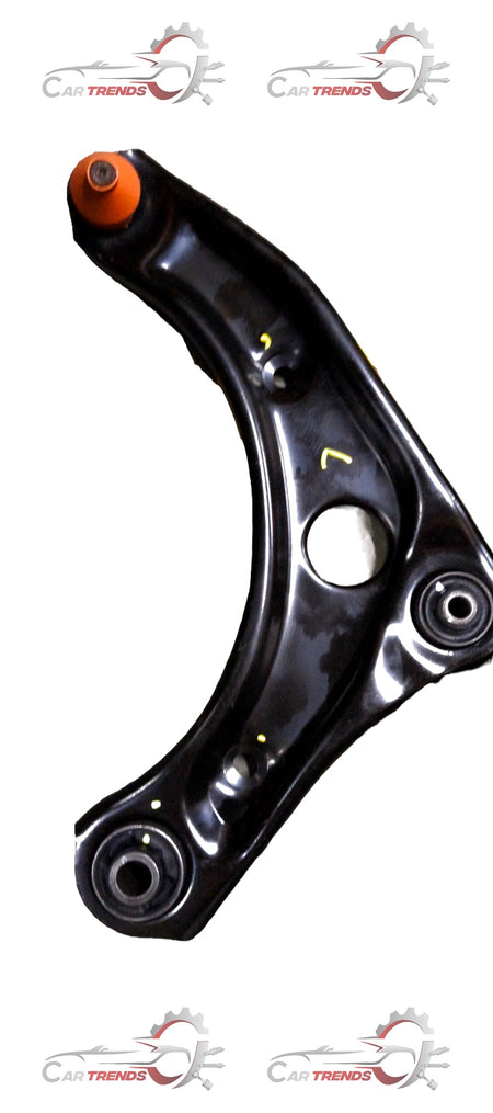 Autokoi KNMF6006 Chimta Micra LH automotive part, showing the metal component with detailed surface finish and mechanical design.