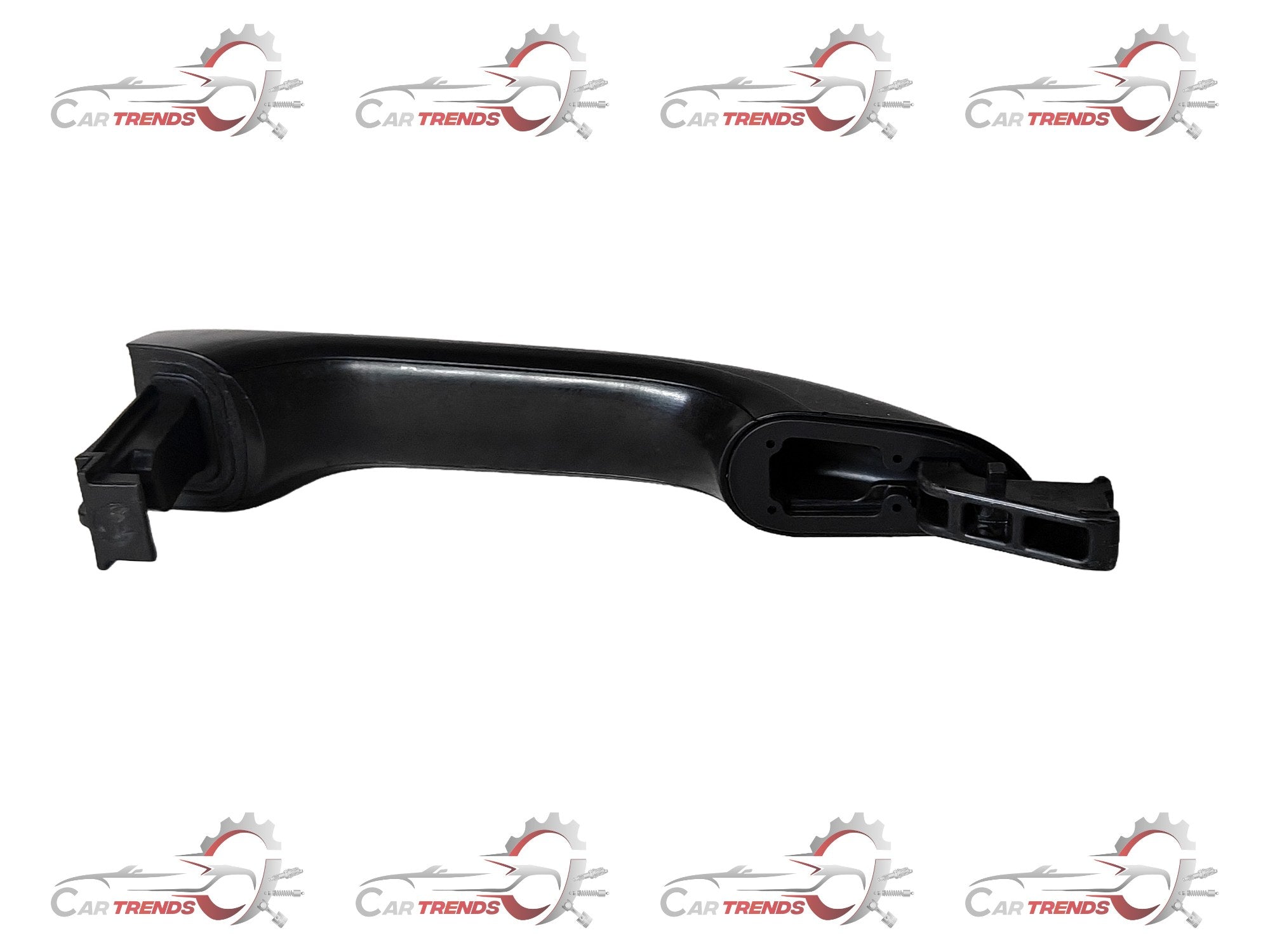 CarTrends DOOR HANDLE GRAND I10 RH SIDE 82661B4010 82661B4010 - Left view