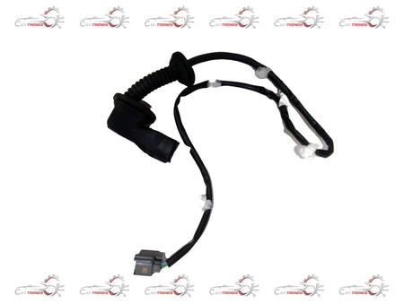 NISSAN Door Harness | Datsun Go | LH/Rear | #241274LA0A 241274LA0A - Back view