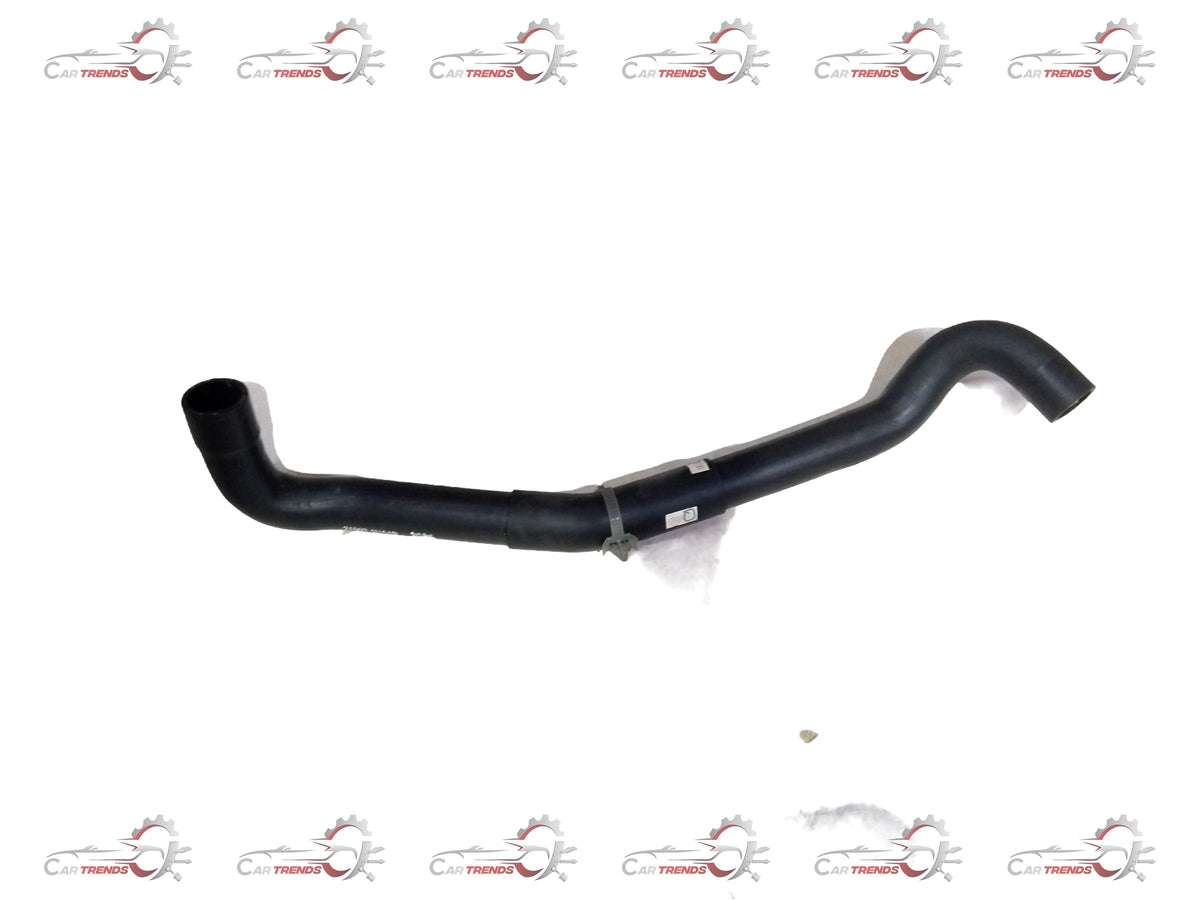 NISSAN Radiator Hose | Nissan Micra | Lower | #215031HA1B 215031HA1B - Front view