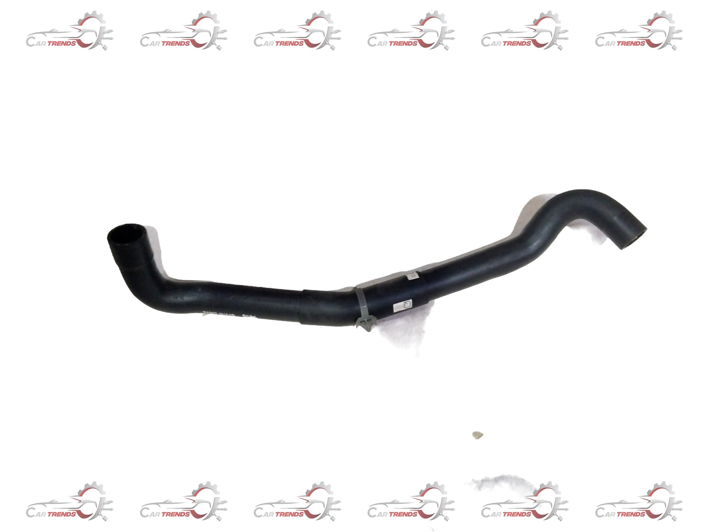 NISSAN Radiator Hose | Nissan Micra | Lower | #215031HA1B 215031HA1B - Front view