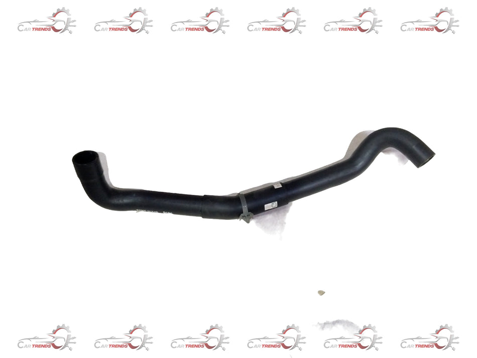 NISSAN Radiator Hose | Nissan Micra | Lower | #215031HA1B 215031HA1B - Front view