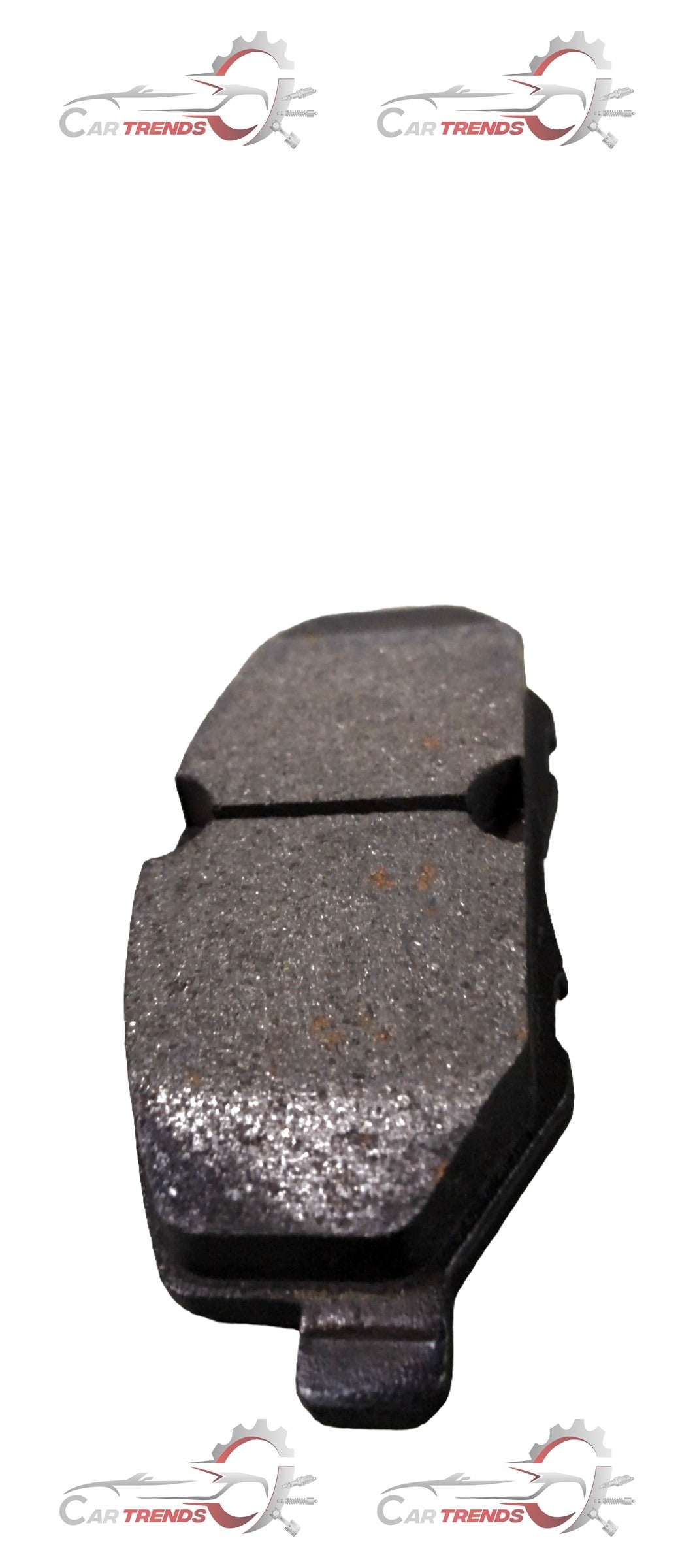 AUTOKOI brake pads and shoe KBPF17046, automotive brake components shown in the image.